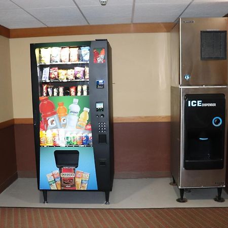 Prairie Inn Holmen La Crosse Area Εξωτερικό φωτογραφία