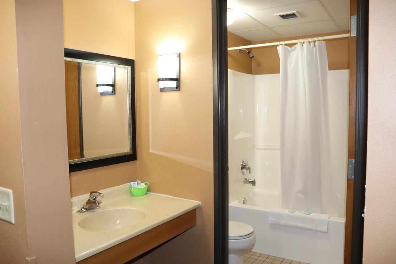 Prairie Inn Holmen La Crosse Area Εξωτερικό φωτογραφία