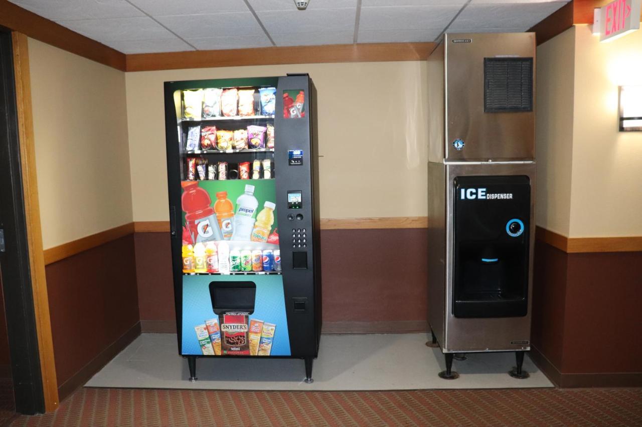 Prairie Inn Holmen La Crosse Area Εξωτερικό φωτογραφία