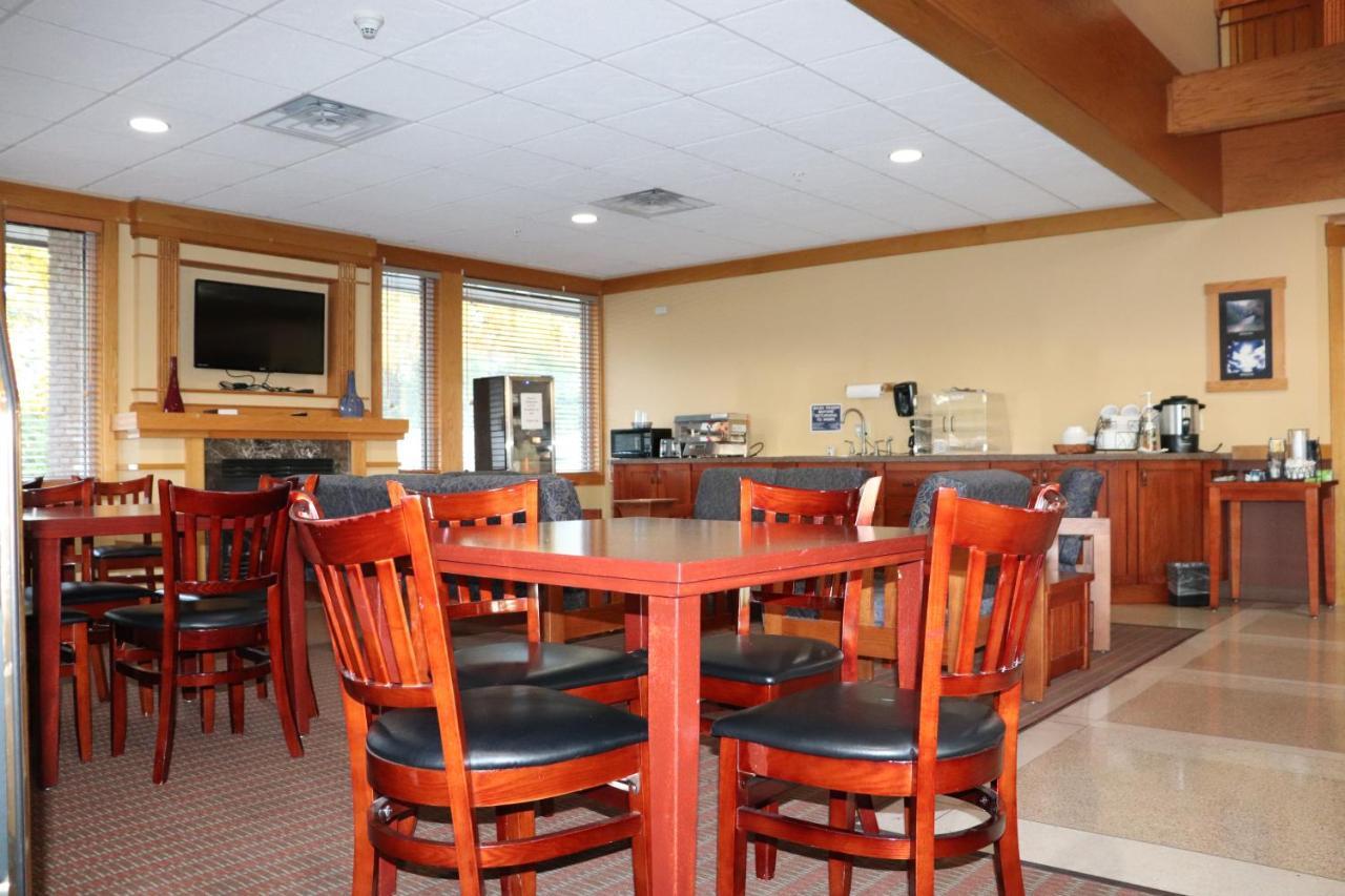 Prairie Inn Holmen La Crosse Area Εξωτερικό φωτογραφία