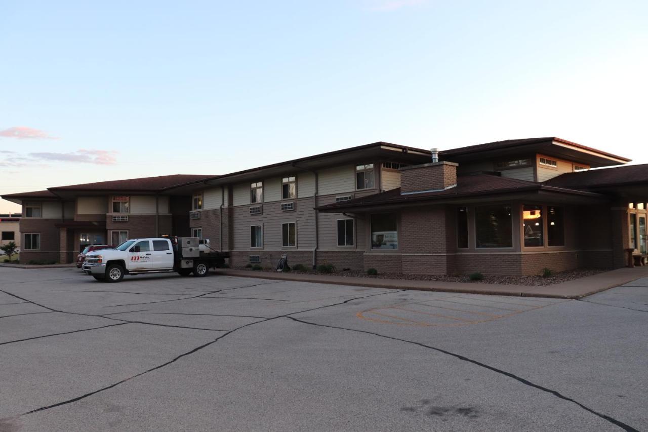 Prairie Inn Holmen La Crosse Area Εξωτερικό φωτογραφία