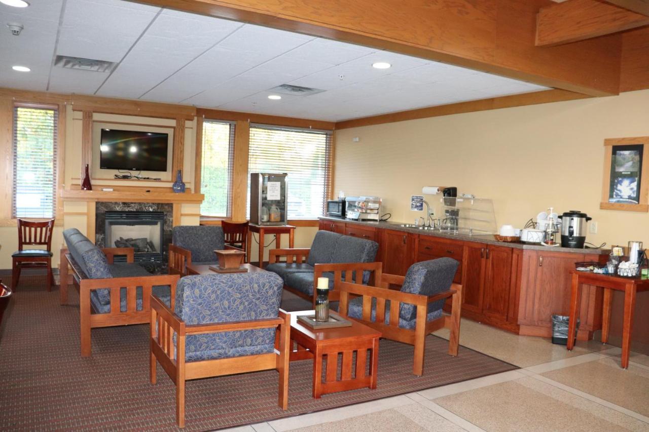 Prairie Inn Holmen La Crosse Area Εξωτερικό φωτογραφία