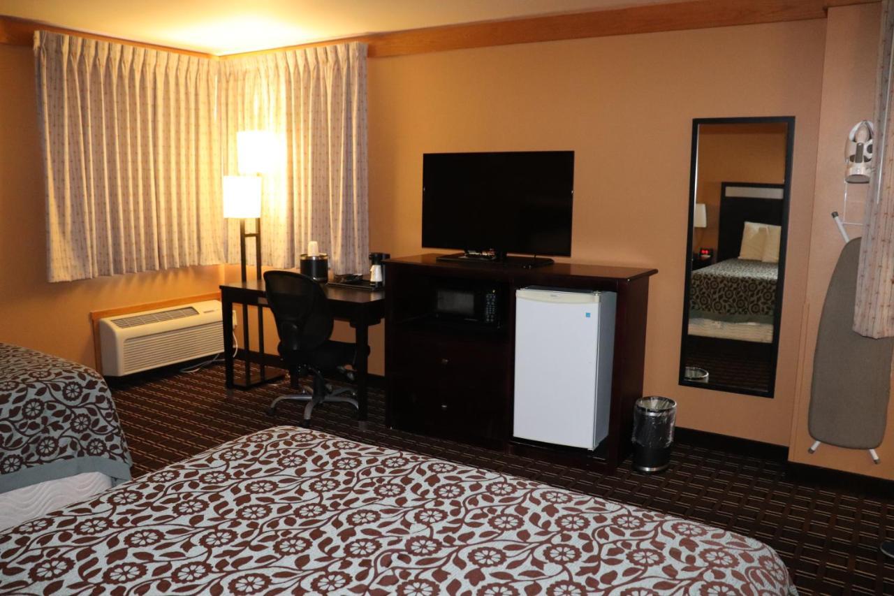 Prairie Inn Holmen La Crosse Area Εξωτερικό φωτογραφία