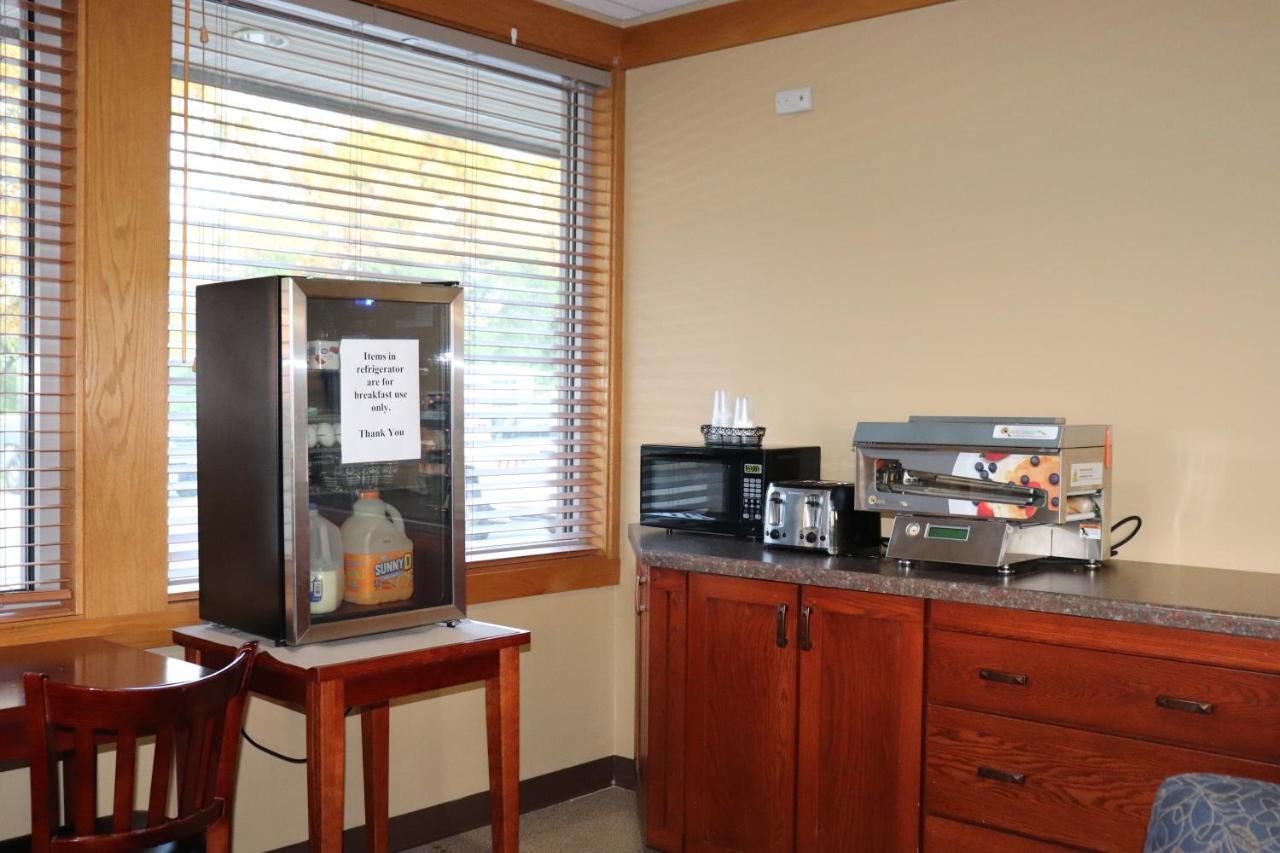 Prairie Inn Holmen La Crosse Area Εξωτερικό φωτογραφία
