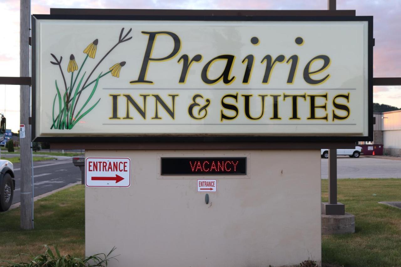 Prairie Inn Holmen La Crosse Area Εξωτερικό φωτογραφία