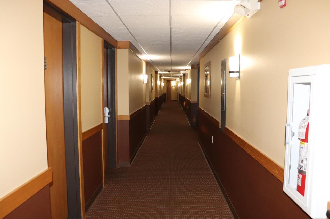 Prairie Inn Holmen La Crosse Area Εξωτερικό φωτογραφία