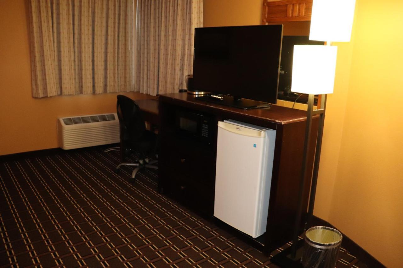 Prairie Inn Holmen La Crosse Area Εξωτερικό φωτογραφία