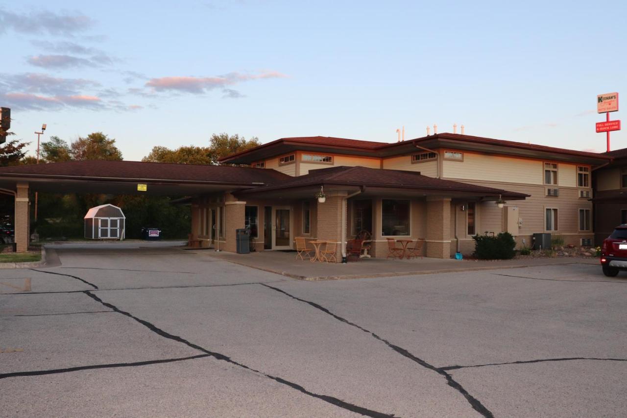 Prairie Inn Holmen La Crosse Area Εξωτερικό φωτογραφία