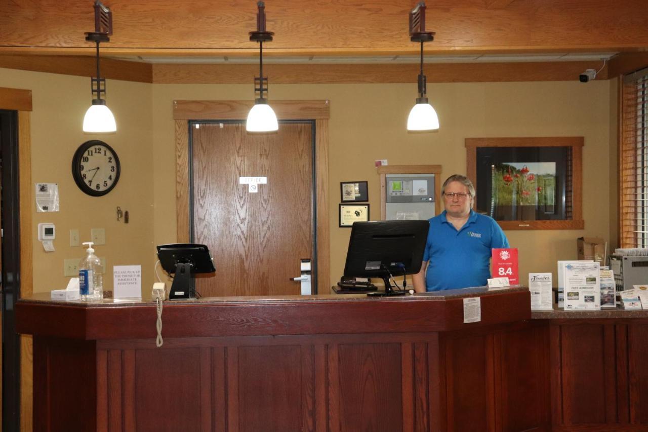 Prairie Inn Holmen La Crosse Area Εξωτερικό φωτογραφία