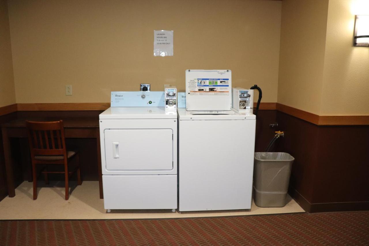 Prairie Inn Holmen La Crosse Area Εξωτερικό φωτογραφία