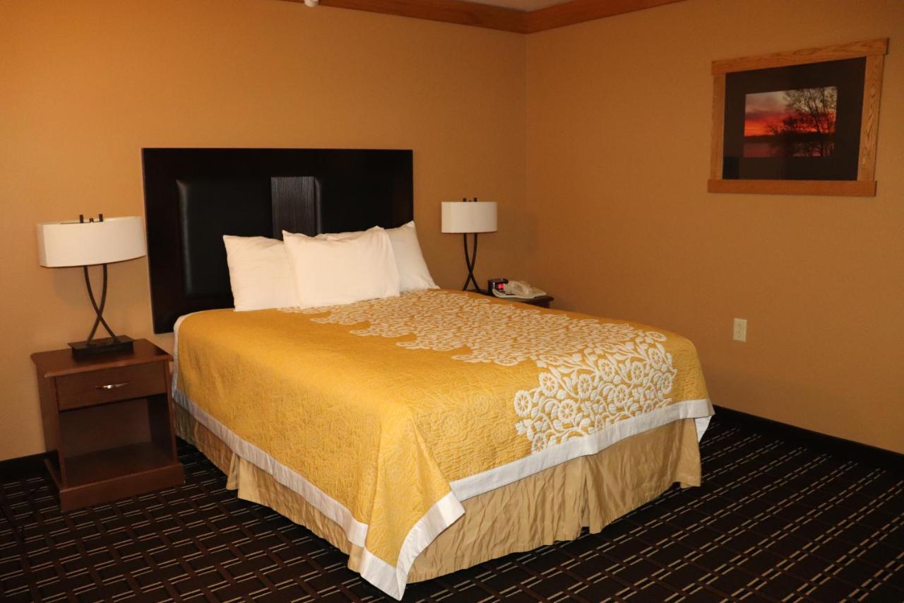 Prairie Inn Holmen La Crosse Area Εξωτερικό φωτογραφία