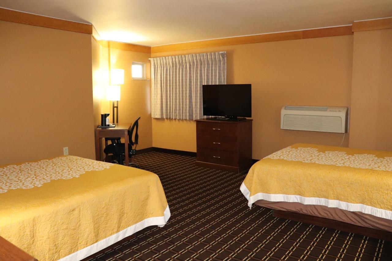 Prairie Inn Holmen La Crosse Area Εξωτερικό φωτογραφία