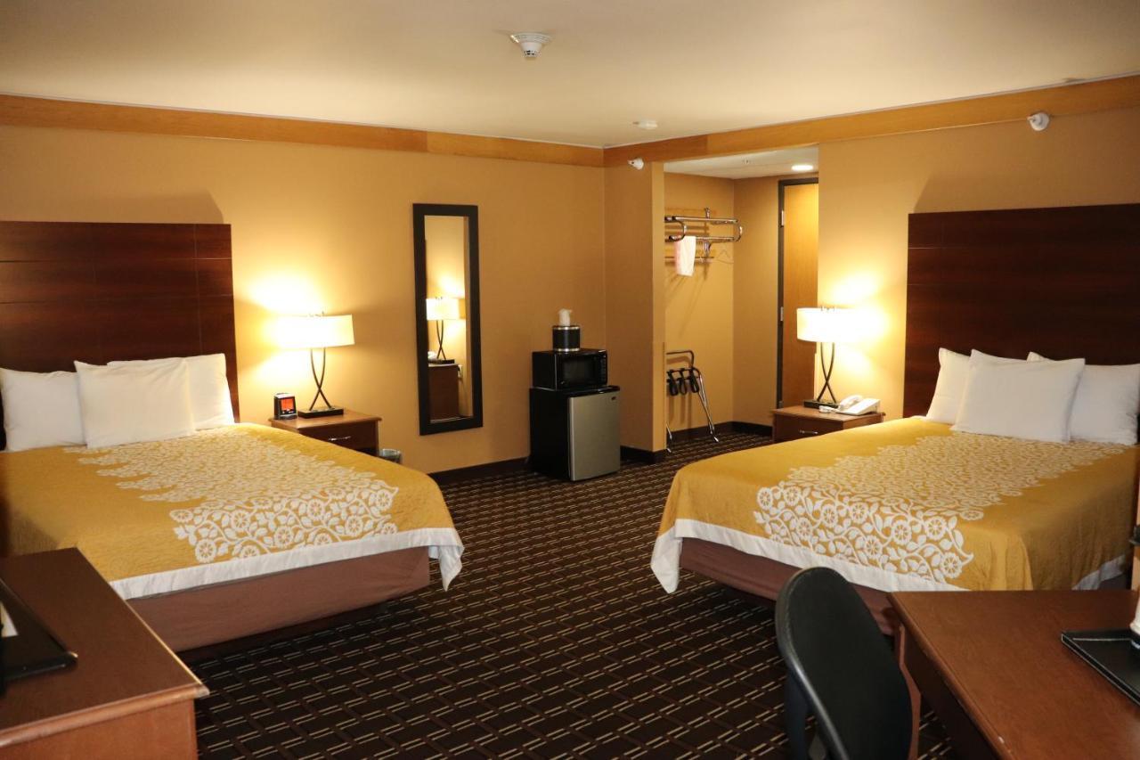Prairie Inn Holmen La Crosse Area Εξωτερικό φωτογραφία